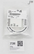 37280 APPLIED MATERIALS SEAL, CTR RING ASSY, NW80 (LOT OF 2) (NEW)  3700-02759