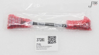 37281 APPLIED MATERIALS CABLE ASSY, LIFT MTR ENCODER EXTN LEGA NEW 0150-64522