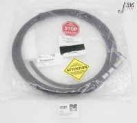 37287 APPLIED MATERIALS CABLE ASSY, COAX, LF TYPE C CONN. PRODR (NEW) 0150-00427