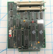 372M-37051-1 / NOVELLUS ASSY, OPTO 22 B6 BRAIN BOARD ANALOG RAIL 0