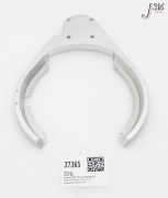 37365 APPLIED MATERIALS 8" HOOP W/ TC 0020-22387