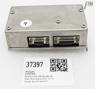 37397 LAM RESEARCH GAP DRIVER MOTORPROTECTOR AN BREAKOUT 853-011168-002-C-3999