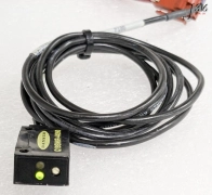 37398 APPLIED MATERIALS ASSY SNSR WAFER SLIDE RECEIVER, Q19SN6R-44090 0090-76035