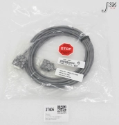 37406 APPLIED MATERIALS CABLE ASSY RECIPE SELECT 25 FT (NEW) 0150-35961