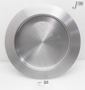 37413 APPLIED MATERIALS FACEPLATE 26MIL CENTERHOLE RF CAP (PARTS) 0041-13895