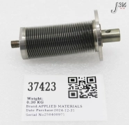 37423 APPLIED MATERIALS BELLOWS PRODUCER E 0040-49332