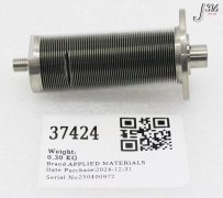 37424 APPLIED MATERIALS BELLOWS PRODUCER E (PARTS) 0040-49332