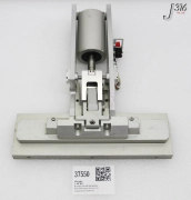 37550 LAM RESEARCH OUTER GATE VALVE ASSY w/ 715-012322-002 853-140013-001-A-230