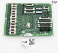 37561 APPLIED MATERIALS PCB G.P. I/O DISTRIBUTION T002-00390 0190-36715
