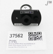 37562 APPLIED MATERIALS ASSY, H.O.T. ANALYZER CARTRIDGE, 387 PARTS 0010-30064