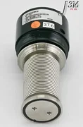 376 MKS HIGH VAC RIGHT ANGLE W/O HOUSING, LAM 796-801289-001 93-6127
