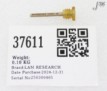 37611 LAM RESEARCH FLUOROPTIC TEMP SENSOR 666-065268-026