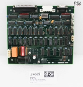 37689 LAM RESEARCH PCB, HEARTBEAT 810-017012-100