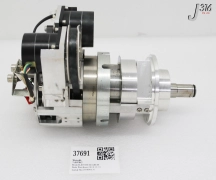 37691 LAM RESEARCH HARMONIC ARM DRIVE ASSEMBLY 853-012123-004-2-230S