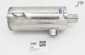 37697 LAM RESEARCH ASSY EXHAUST SEPARATOR 853-013650-002-3-MDFT