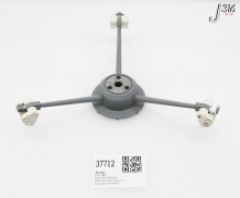 37712 NOVELLUS CHUCK ASSY (PARTS) 16-314634-00