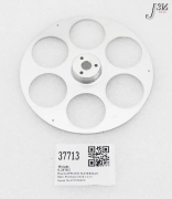 37713 APPLIED MATERIALS CHUCK ORIENTER, 8" 0020-21708