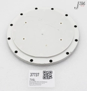 37737 APPLIED MATERIALS ESC ASSY, 200MM, NOTCH (PARTS) 0090-09298