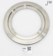 37741 APPLIED MATERIALS RING DEPOSITION FLANGED AL ARC SPRAY 0020-89922