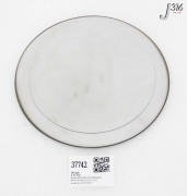 37742 APPLIED MATERIALS SHUTTER DISK (PARTS) 0021-88221