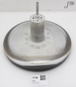 37746 NOVELLUS SHOWERHEAD, 300MM, 15" (PARTS) 16-435080-00