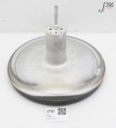 37747 NOVELLUS SHOWERHEAD, 300MM, 15" 16-435080-00