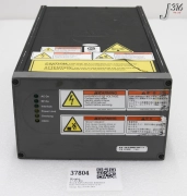 37804 ADVANCED ENERGY RF GEN, APEX 1513, 1.5KW, 13.56MHZ A3L5L000BA140D111A