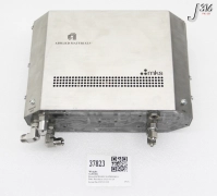 37823 APPLIED MATERIALS MKS 3-PORT UPA CONTROLLER MODULE 0190-15377