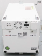 37864 PFEIFFER VACUUM DRY PUMP, ADIXEN, P/N: A100L71424, AMAT: 0190-30683 A100L