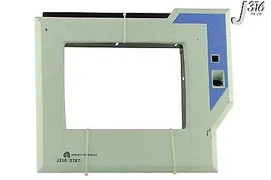 3787 APPLIED MATERIAL THRU-THE-WALL VGA MONITOR FRAME 0010-70385
