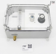 37887 LAM RESEARCH DILUTION SYS, HYDROGEN, ALCATEL PN: 114720 NEW 790-067210-001