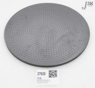 37920 LAM RESEARCH SHOWERHEAD CVD SIC, OD: 33CM(PARTS) 540-00584-000-P02
