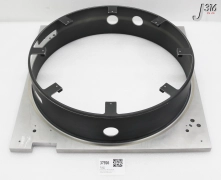 37926 LAM RESEARCH LINER, SPACER, OD: 58.5CM, ID: 52.6CM 715-030860-002