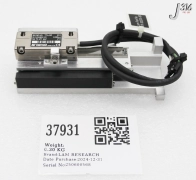 37931 LAM RESEARCH ACT ASSY W/ LINEAR ENCODER, AK MS 45 TTLX50 853-053858-001