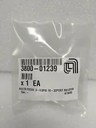 3800-01239 AMAT Applied Materials / RGLTR Press .5-3.5 PSI 10-32PORT Relievin