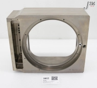 38022 APPLIED MATERIALS COOLDOWN/CENTERFINDER CHAMBER 0020-35452