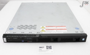 38037 APPLIED MATERIALS IBM E SERVER X SERIES 306M (PARTS) 0090-04958
