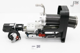 38040 APPLIED MATERIALS HTR LIFT, PRODUCER SE, W/ AC SERVO MTR, 0041-34071