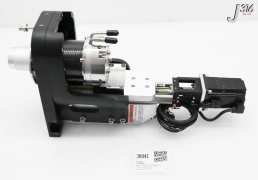 38041 APPLIED MATERIALS HTR LIFT, PRODUCER SE, W/ AC SERVO MTR, 0041-34157