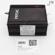 38091 APPLIED MATERIALS G3 CLAMPING SOURCE BOX ASSY, PXP24C 9090-01326