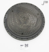 38097 APPLIED MATERIALS ESC CHUCK HEATER (PARTS) 0200-02936