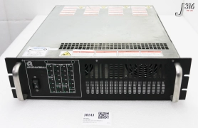 38143 APPLIED MATERIALS DC PS CENTURA II CONT, 120VAC, PARTS, 0190-03358