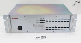 38146 APPLIED MATERIALS THERMO SCIENTIFIC SDD ANALYZER (PARTS) 0190-B4501
