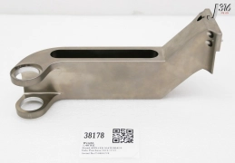 38178 APPLIED MATERIALS LINK 1 LOWER 7.2 DEGREE OFFSET CR 300MM 0040-13337