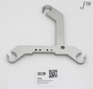 38199 APPLIED MATERIALS SPIDER MAG COUPLED 300MM RADIANCE 0040-45149