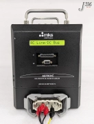 38282 MKS ASTEX RPS PLASMA GENERATOR, P/N: AX7670-02, AMAT 0920-00092 ASTRONI