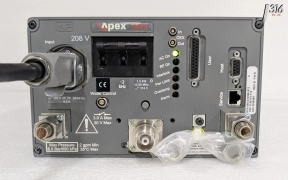 38287 ADVANCED ENERGY RF GEN, APEX 1513 1.5KW 13.56MHZ, 660-032596-513