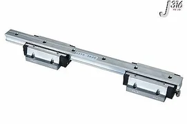 3830 APPLIED MATERIALS LINEAR BEARING SWEEP HEAD 0190-77100