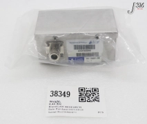38349 LAM RESEARCH RF SEN BOX, UPR MATCH ASSY (NEW) 853-330281-002
