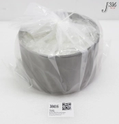 38416 APPLIED MATERIALS FILTER BASKET RECLAIM SS 6 GAL 22U (NEW) T46141-19